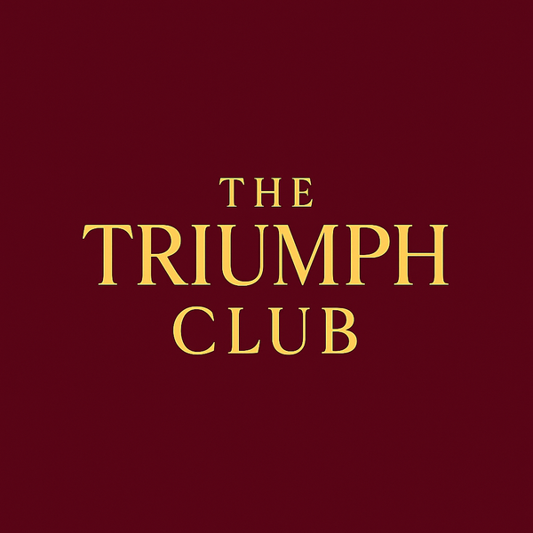 The Triumph Club